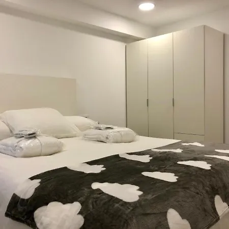 Monresidence Cavall Bernat Apartment *