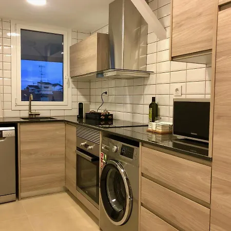 Monresidence Cavall Bernat Apartment Manresa