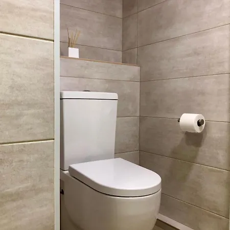 Monresidence Cavall Bernat Apartment Manresa