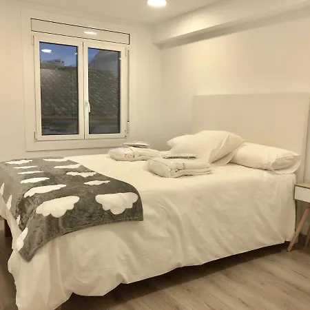 Monresidence Cavall Bernat Manresa
