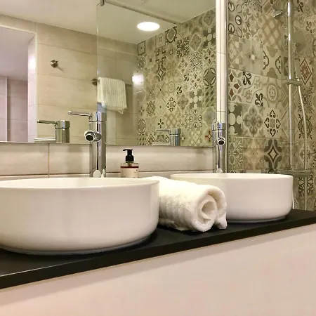 Monresidence Cavall Bernat * Manresa
