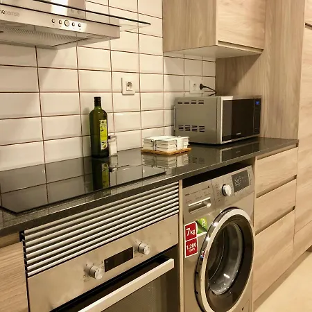 Monresidence Cavall Bernat Apartment *
