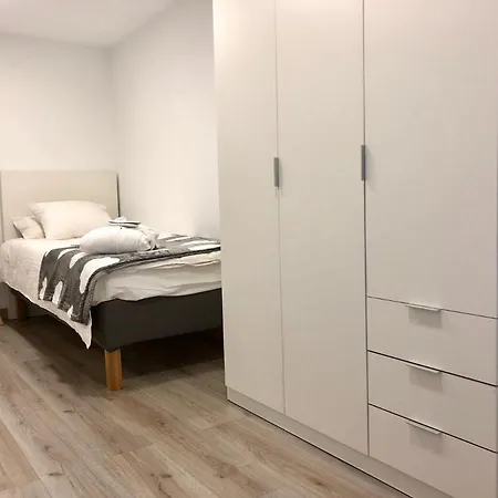 Monresidence Cavall Bernat Apartment *